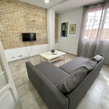 ולנסיה Ruzafa Vibes Apartments מראה חיצוני תמונה