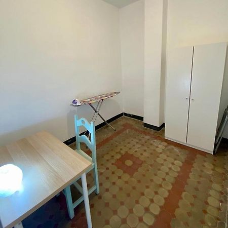ולנסיה Ruzafa Vibes Apartments מראה חיצוני תמונה