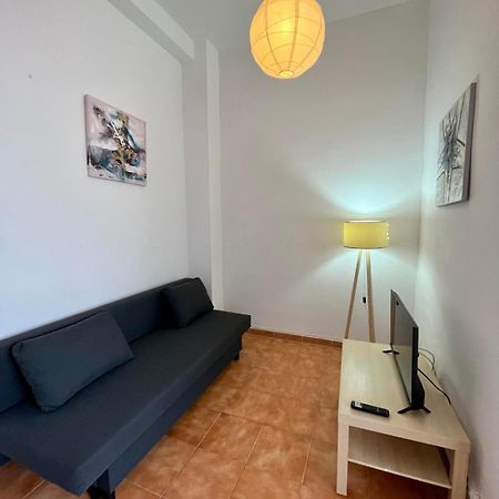 ולנסיה Ruzafa Vibes Apartments מראה חיצוני תמונה