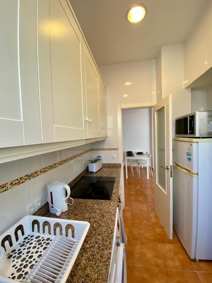 ולנסיה Ruzafa Vibes Apartments מראה חיצוני תמונה