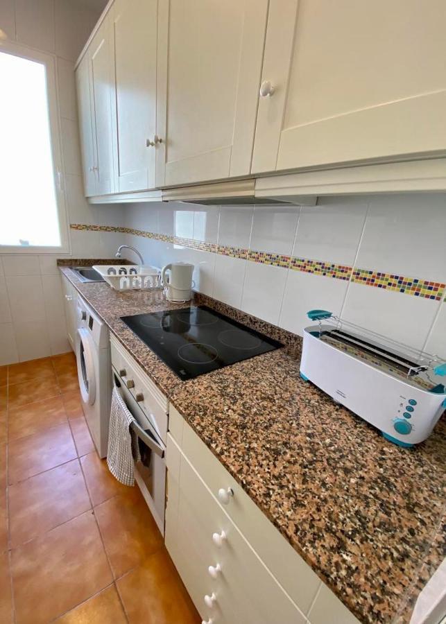 ולנסיה Ruzafa Vibes Apartments מראה חיצוני תמונה