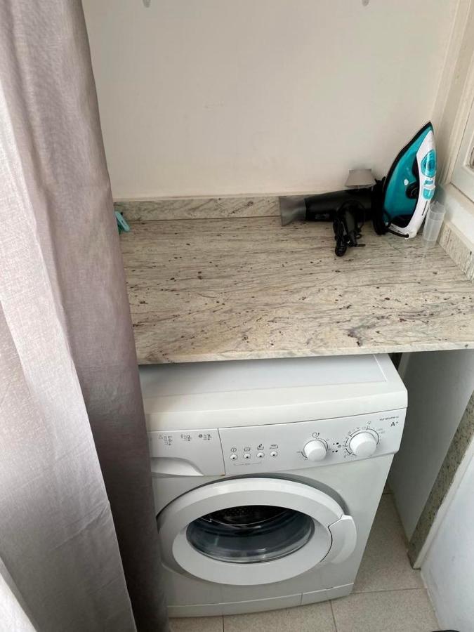 ולנסיה Ruzafa Vibes Apartments מראה חיצוני תמונה