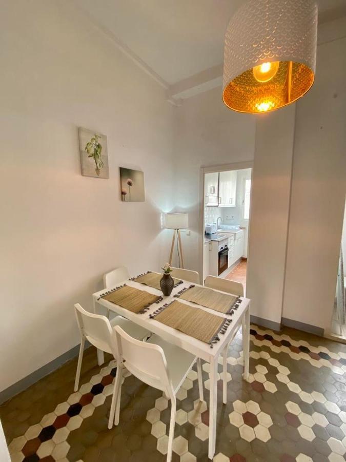 ולנסיה Ruzafa Vibes Apartments מראה חיצוני תמונה