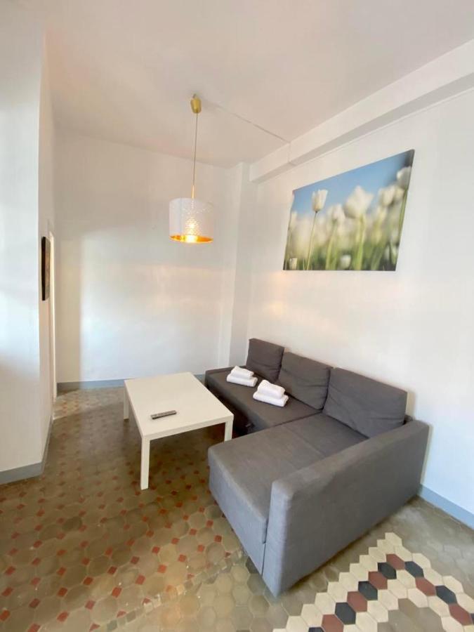 ולנסיה Ruzafa Vibes Apartments מראה חיצוני תמונה
