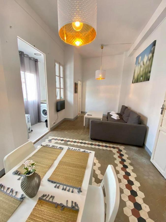 ולנסיה Ruzafa Vibes Apartments מראה חיצוני תמונה