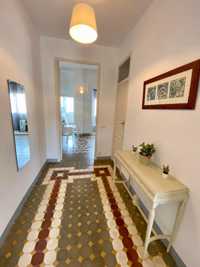ולנסיה Ruzafa Vibes Apartments מראה חיצוני תמונה