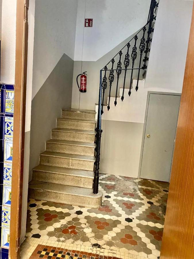 ולנסיה Ruzafa Vibes Apartments מראה חיצוני תמונה