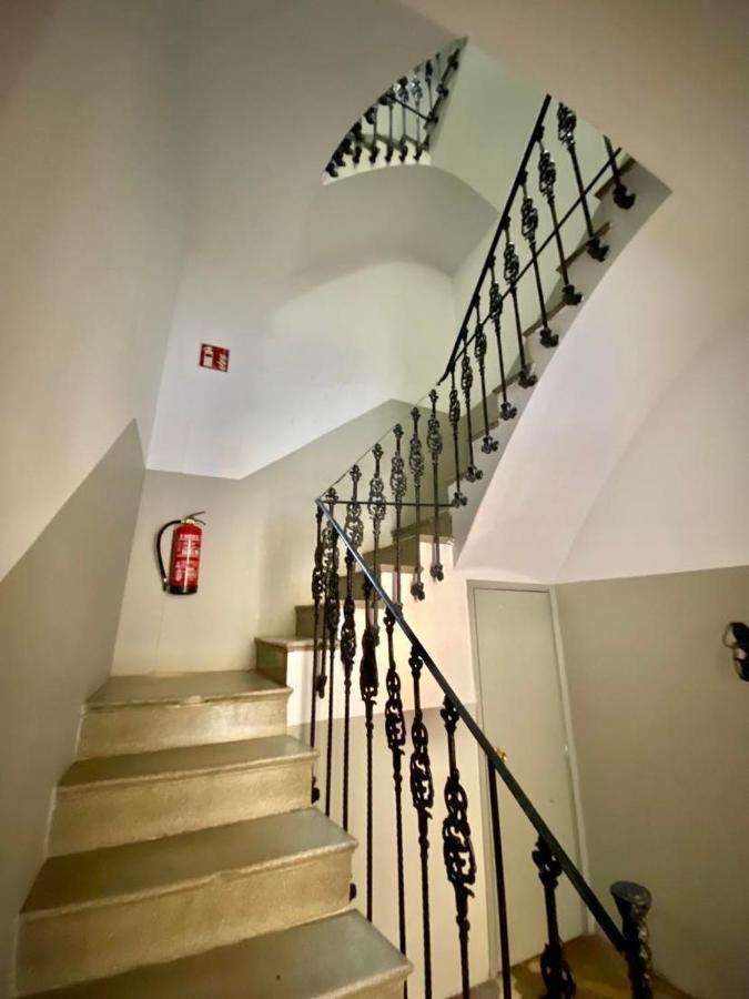 ולנסיה Ruzafa Vibes Apartments מראה חיצוני תמונה