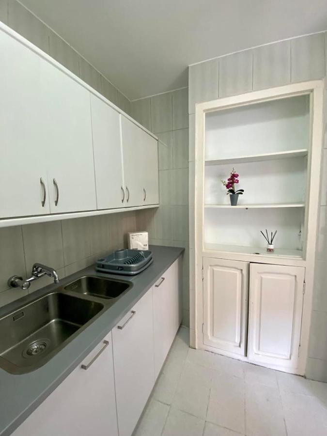 ולנסיה Ruzafa Vibes Apartments מראה חיצוני תמונה