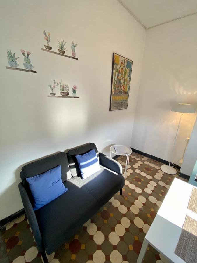 ולנסיה Ruzafa Vibes Apartments מראה חיצוני תמונה