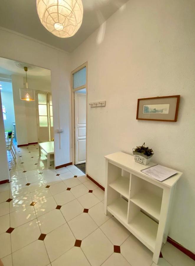 ולנסיה Ruzafa Vibes Apartments מראה חיצוני תמונה