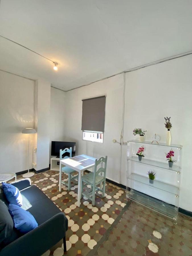 ולנסיה Ruzafa Vibes Apartments מראה חיצוני תמונה