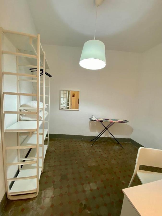 ולנסיה Ruzafa Vibes Apartments מראה חיצוני תמונה