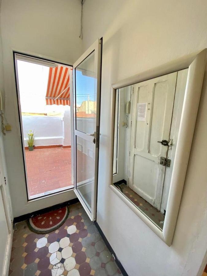 ולנסיה Ruzafa Vibes Apartments מראה חיצוני תמונה