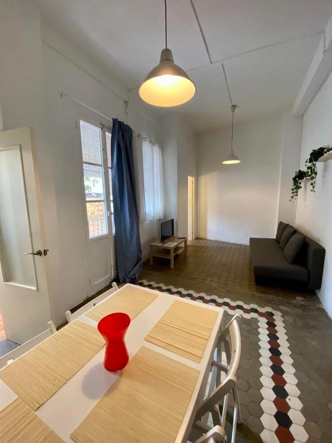 ולנסיה Ruzafa Vibes Apartments מראה חיצוני תמונה