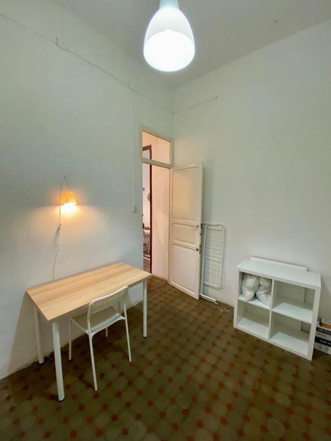 ולנסיה Ruzafa Vibes Apartments מראה חיצוני תמונה