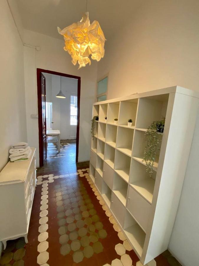 ולנסיה Ruzafa Vibes Apartments מראה חיצוני תמונה