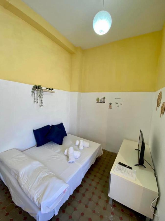 ולנסיה Ruzafa Vibes Apartments מראה חיצוני תמונה