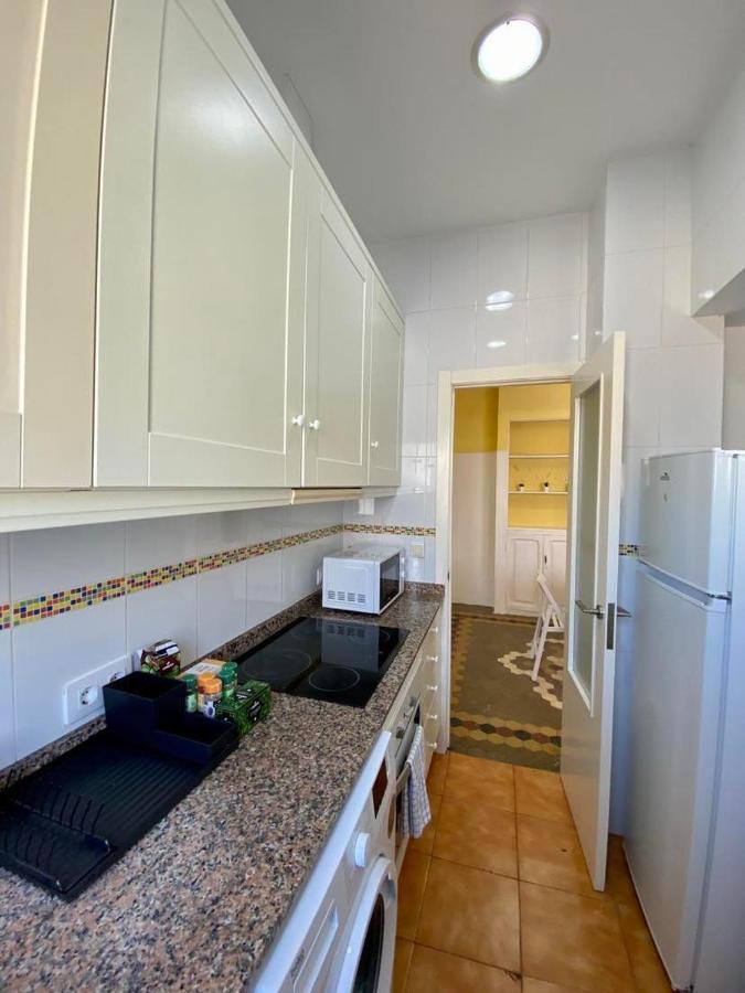 ולנסיה Ruzafa Vibes Apartments מראה חיצוני תמונה