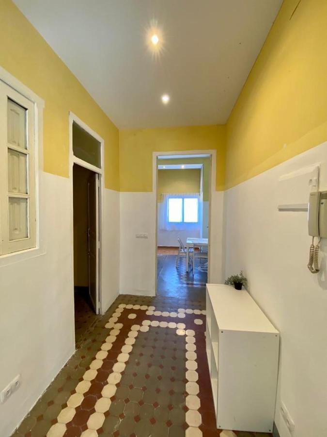 ולנסיה Ruzafa Vibes Apartments מראה חיצוני תמונה