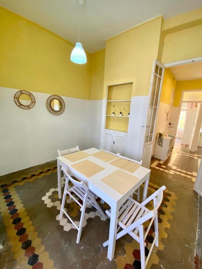 ולנסיה Ruzafa Vibes Apartments מראה חיצוני תמונה
