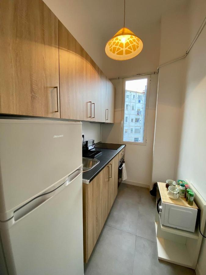 ולנסיה Ruzafa Vibes Apartments מראה חיצוני תמונה