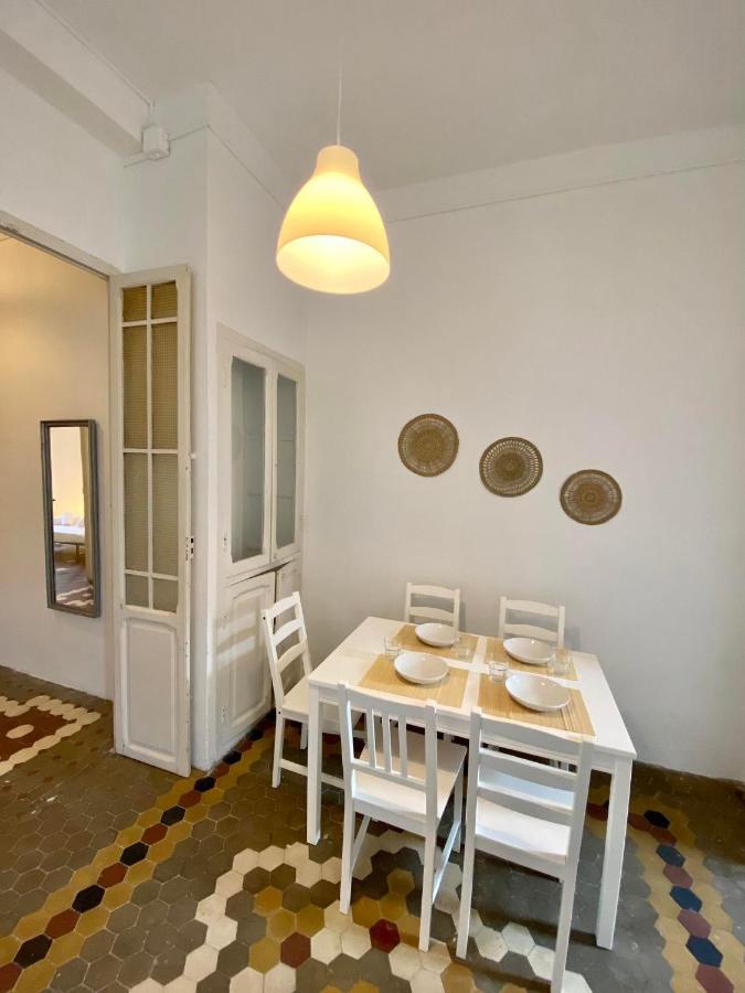 ולנסיה Ruzafa Vibes Apartments מראה חיצוני תמונה