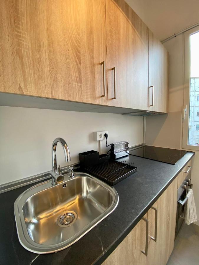 ולנסיה Ruzafa Vibes Apartments מראה חיצוני תמונה