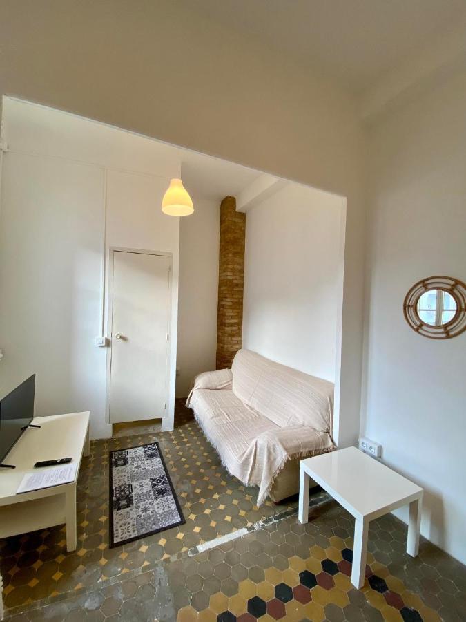 ולנסיה Ruzafa Vibes Apartments מראה חיצוני תמונה
