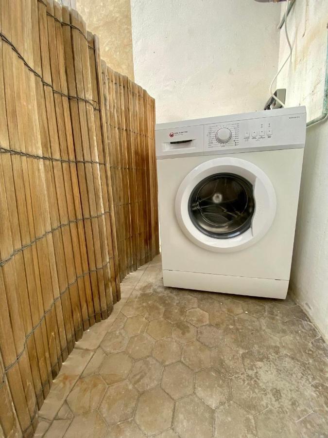 ולנסיה Ruzafa Vibes Apartments מראה חיצוני תמונה
