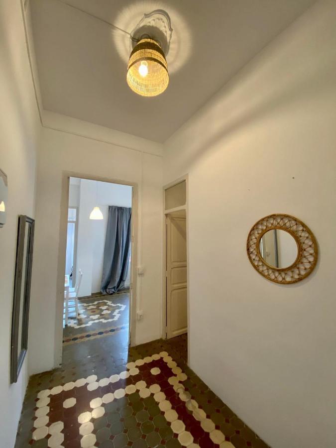 ולנסיה Ruzafa Vibes Apartments מראה חיצוני תמונה