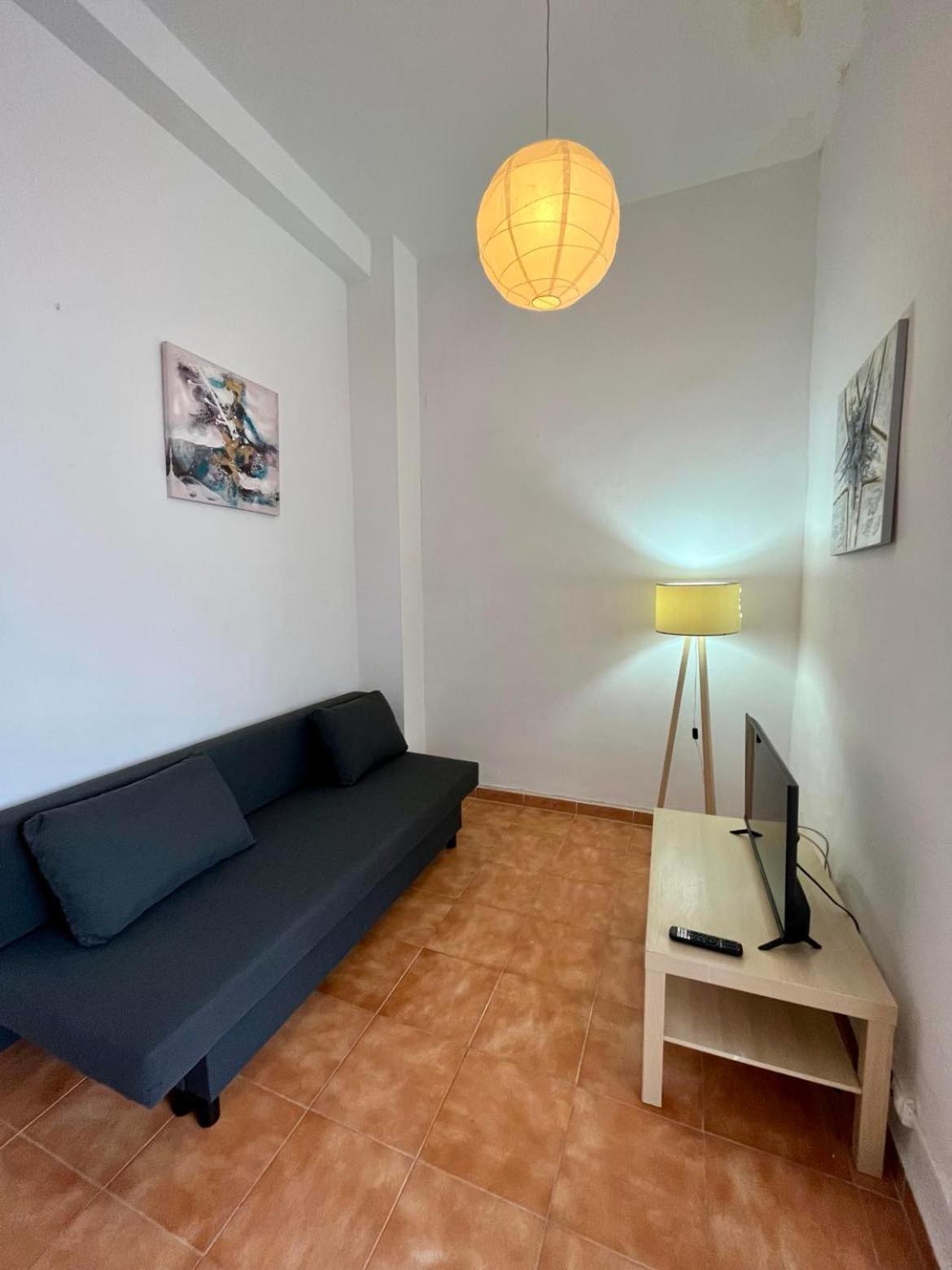 ולנסיה Ruzafa Vibes Apartments מראה חיצוני תמונה